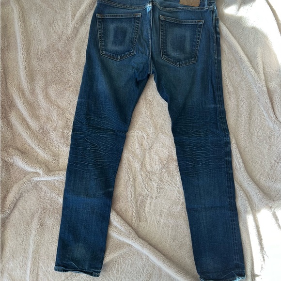 Abercrombie & Fitch Jeans - Picture 6 of 7